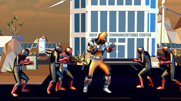 假面骑士卌骑：宇宙来了图4