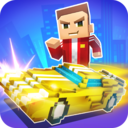 3D赛车：闪电狂飙