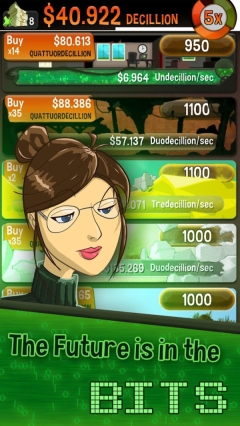 采矿传奇大师图3