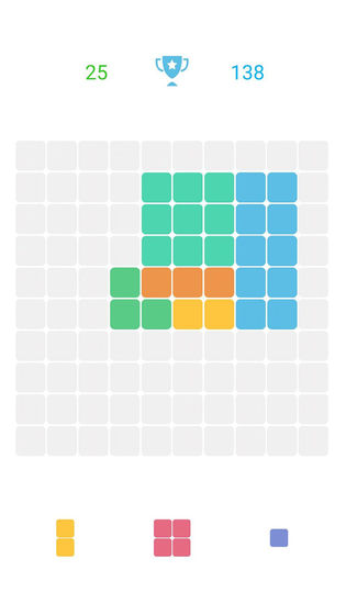 1010方块含关卡图2