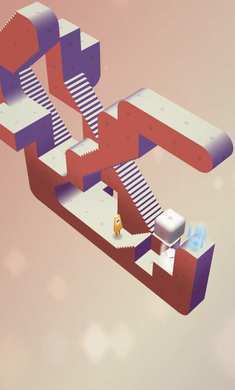 乌比的维度空间图4