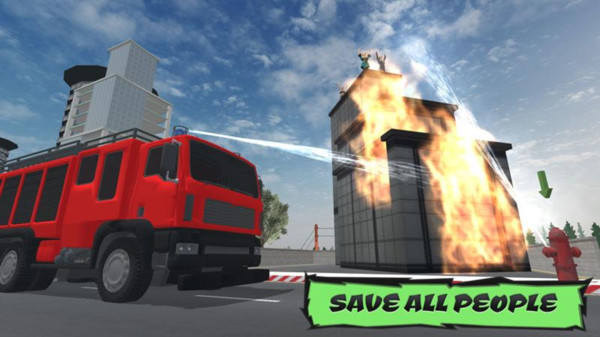 光速绳索英雄图4