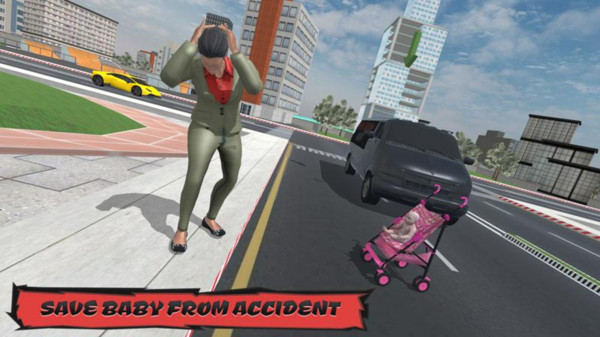 光速绳索英雄图2