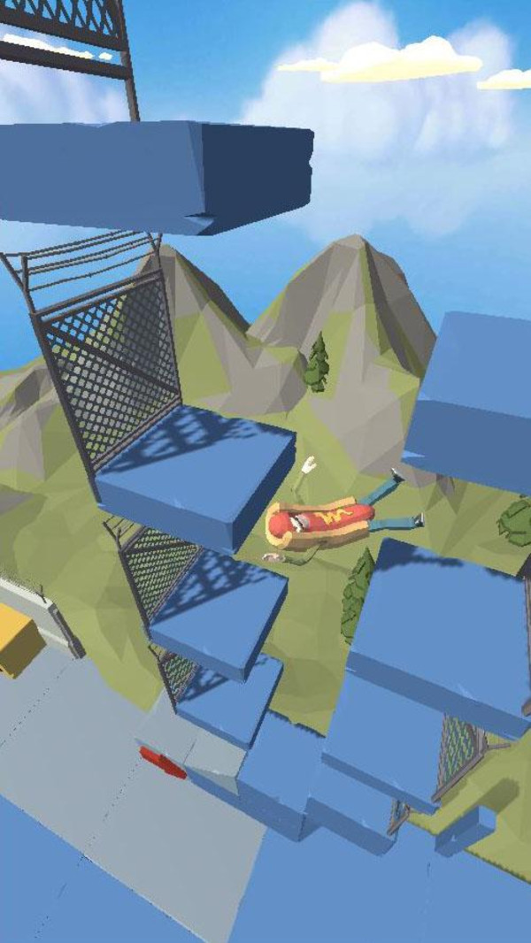 人偶跳跃大师图4