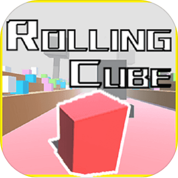 RollingCube