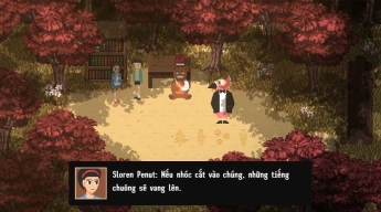 两个怪物的房间图2