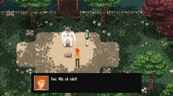 两个怪物的房间图3