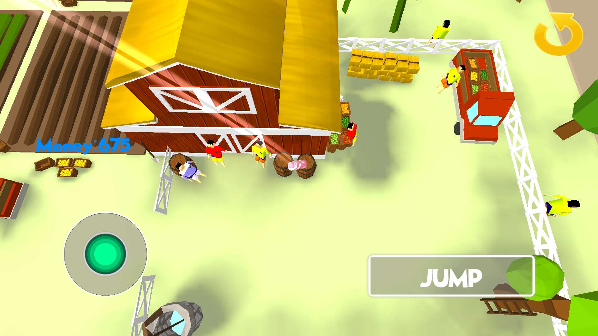 便便模拟器2图2