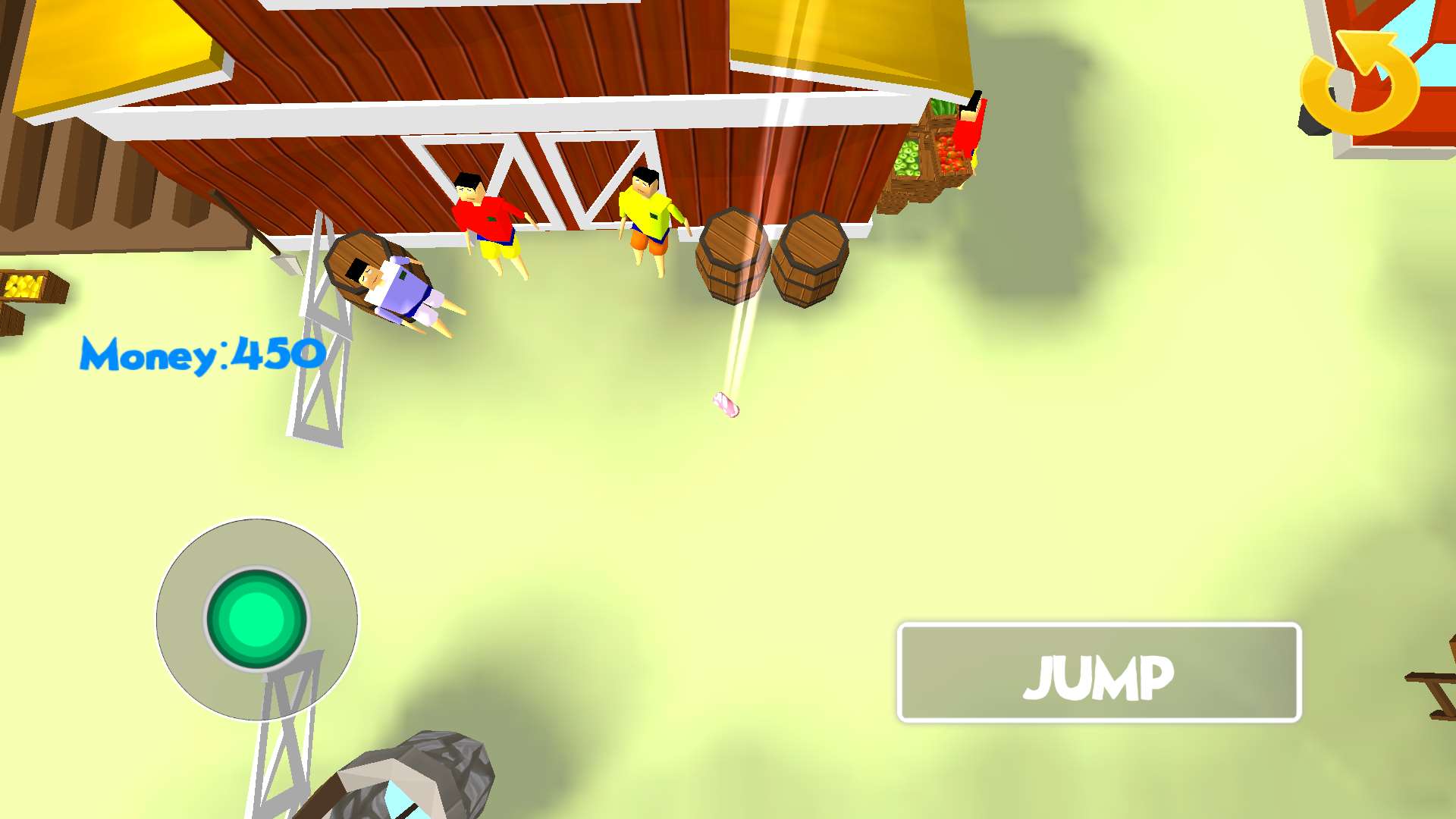 便便模拟器2图3