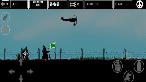 1945年黑暗战争传奇图4