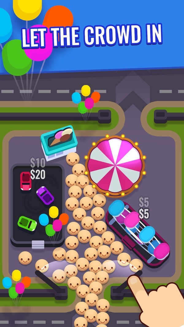 主题公园设计图2