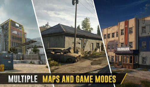 僵尸杀手启示录生存图3