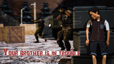 兄弟姐妹来帮忙图5