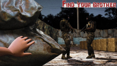 兄弟姐妹来帮忙图4