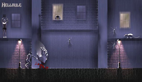 Hellrule图4