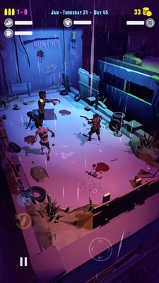 传奇僵尸射手图2