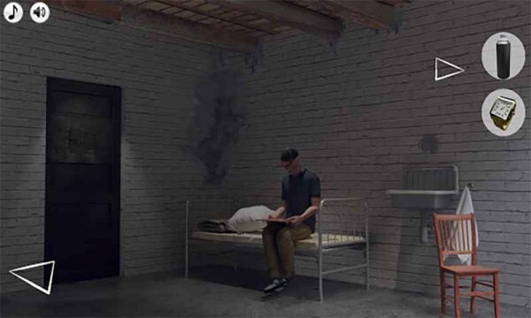 地牢逃脱2完整版图4