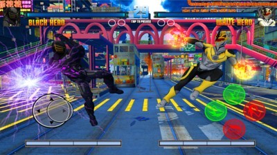 传奇英雄恐龙战队图2