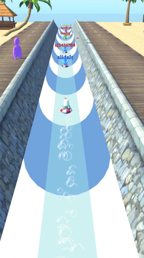 乐高水上乐园图2