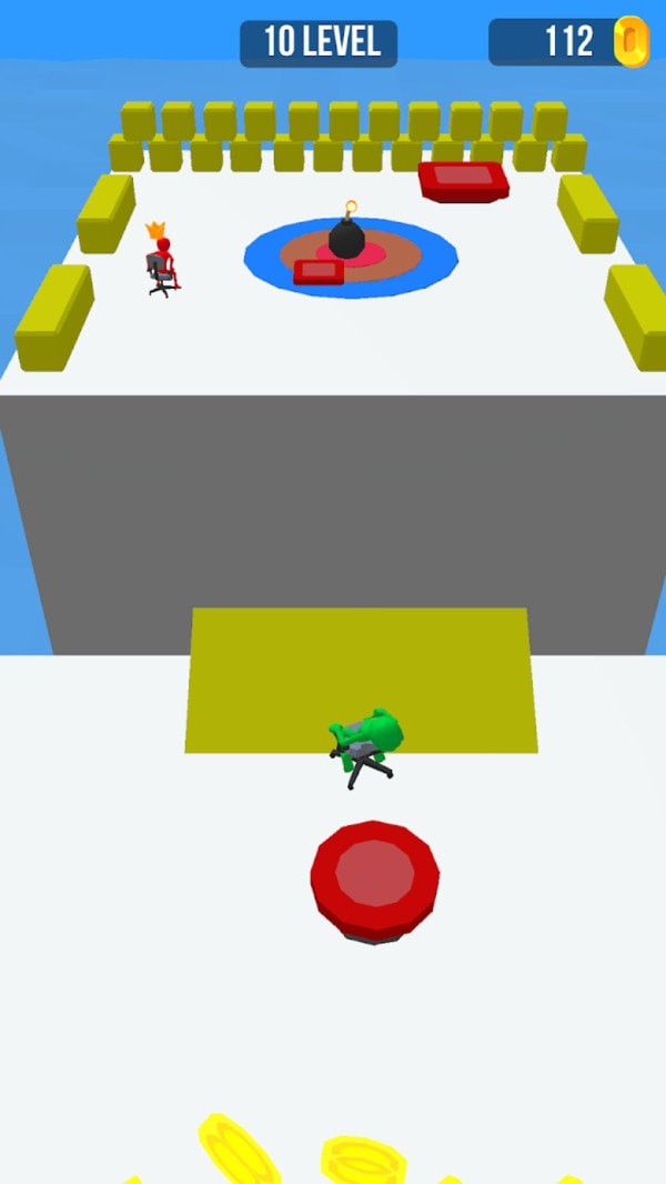 人类凳子大作战图3