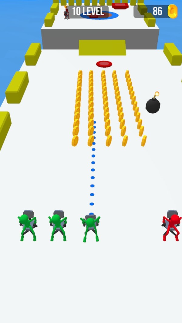 人类凳子大作战图4