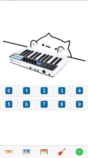 bongo cat图2