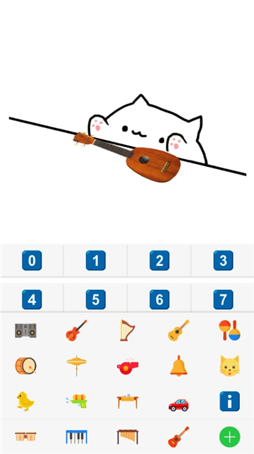 bongo cat图5
