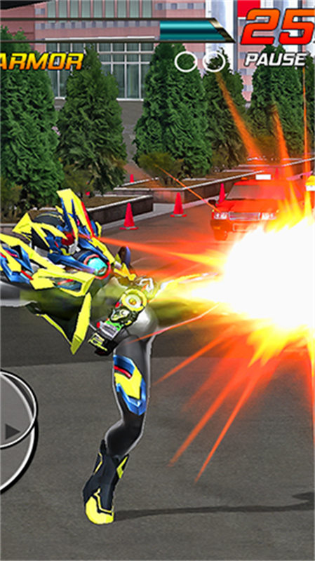 假面骑士激斗图1