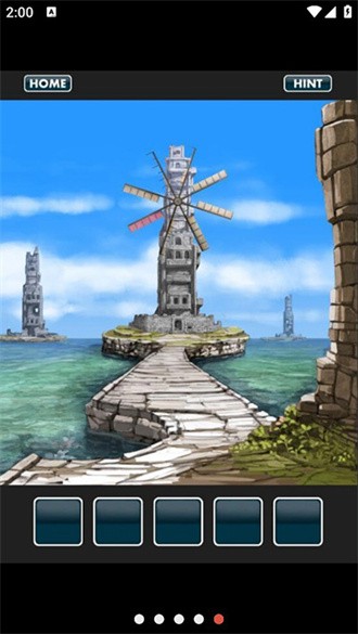 仙境冒险故事图4