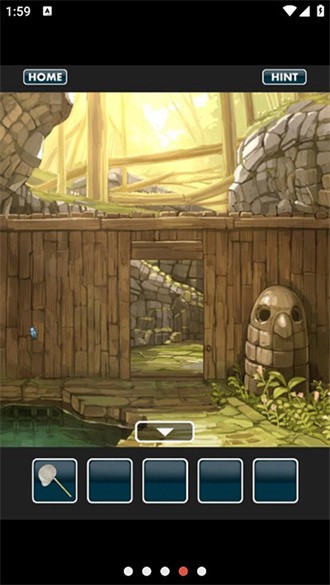 仙境冒险故事图3