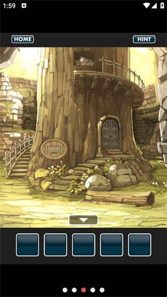 仙境冒险故事图2