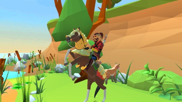 像素荒野世界图5