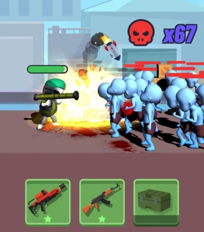 你们一起上吧图3