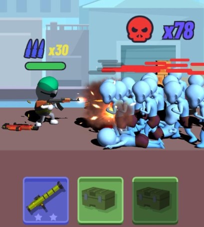 你们一起上吧图4