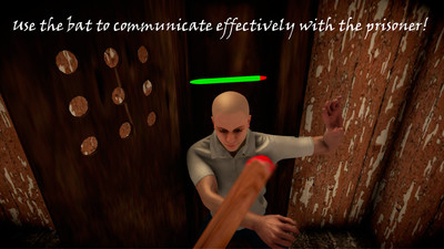 恐怖奶奶模拟器图4