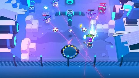 克隆人：霓虹危机图4