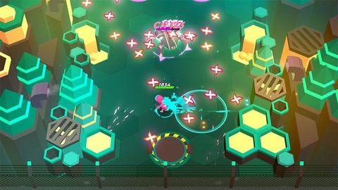 克隆人：霓虹危机图2