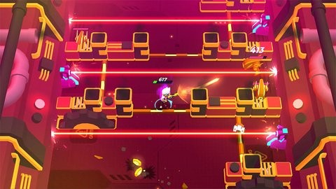 克隆人：霓虹危机图3