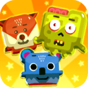 疯狂小怪兽赚钱版