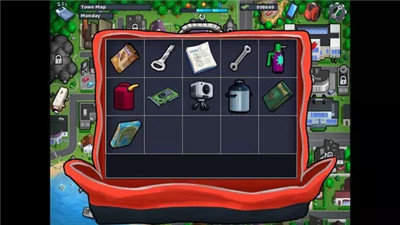 一按就能时停的怀表安卓汉化版