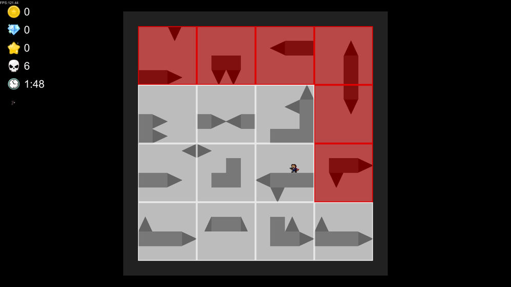 Iwannabethecreator图2