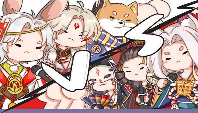 代号百鬼幼儿园图2