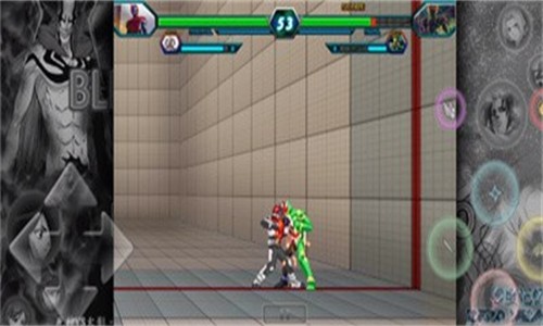 BVN特摄大乱斗图2