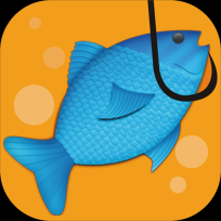 钓鱼看漂(Fishing Anywhere)