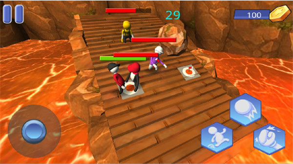 人类一败梦境图4