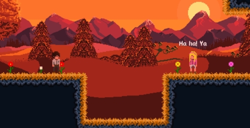 严峻征服黎明鸟图6