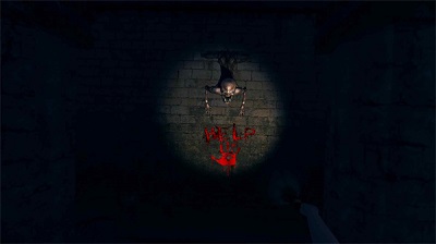 恐怖医院生存图3