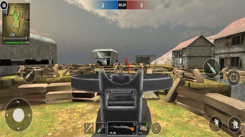 二战生存前线图1