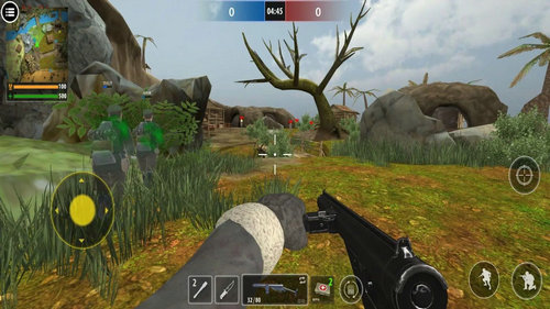 二战生存前线图3