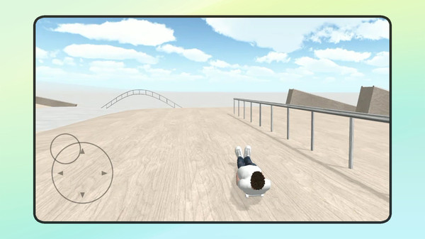 3D滑轮大作战图3